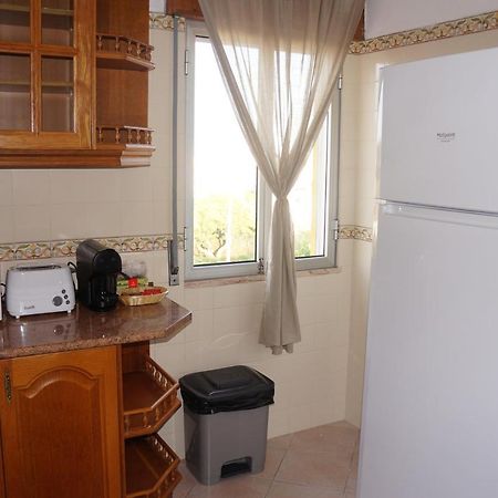 Sunny Apartment Albufeira Eksteriør bilde