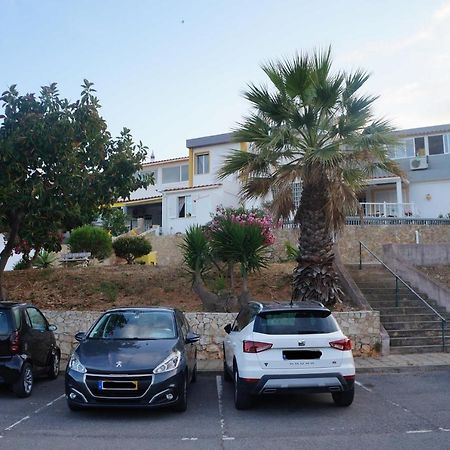 Sunny Apartment Albufeira Eksteriør bilde