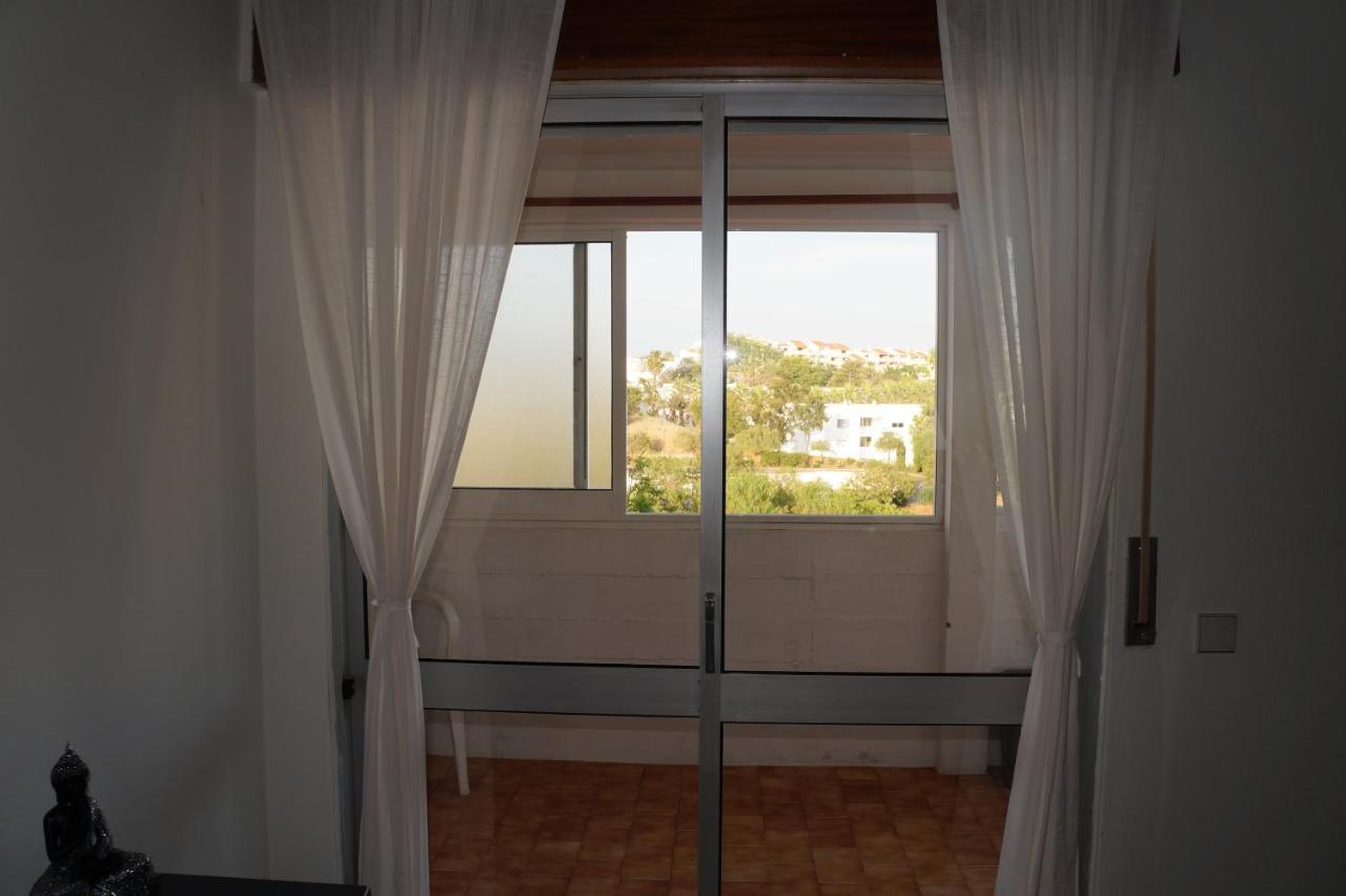 Sunny Apartment Albufeira Eksteriør bilde