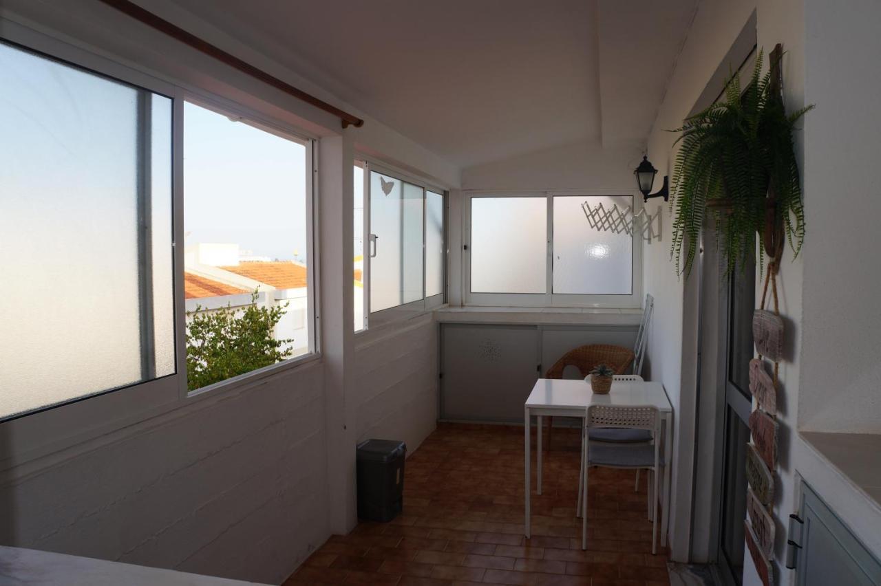 Sunny Apartment Albufeira Eksteriør bilde