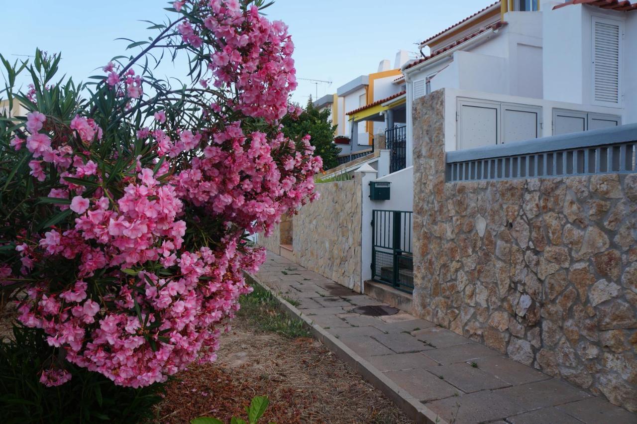 Sunny Apartment Albufeira Eksteriør bilde